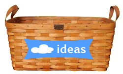 basket ideas